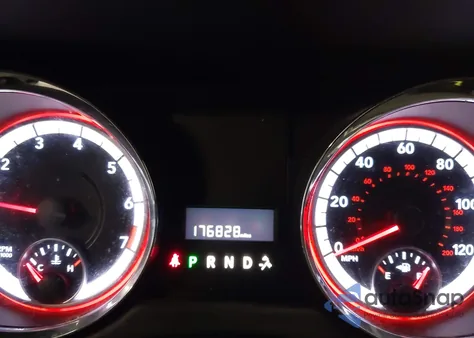 2015 Dodge Grand Caravan Se Plus z USA, uszkodzony, nr VIN 2C4RDGBG9FR690022